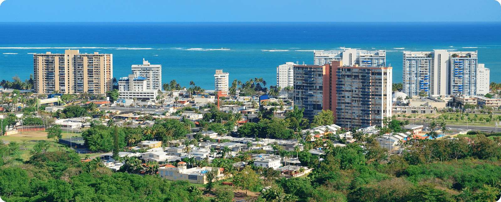 Internacionalización de Empresas en el Caribe