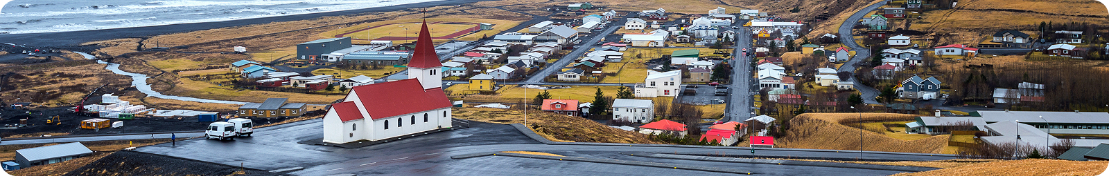 Internacionalización de Empresas en Islandia