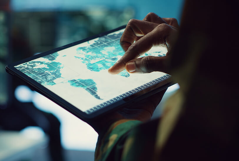 Internacionalización de Empresas