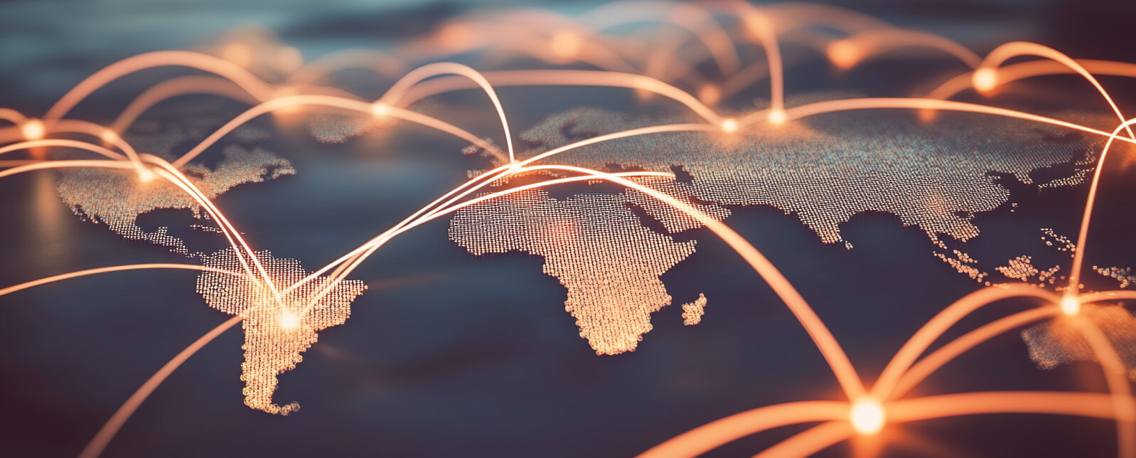 consultoría comercio internacional